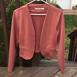 MINI BLAZER